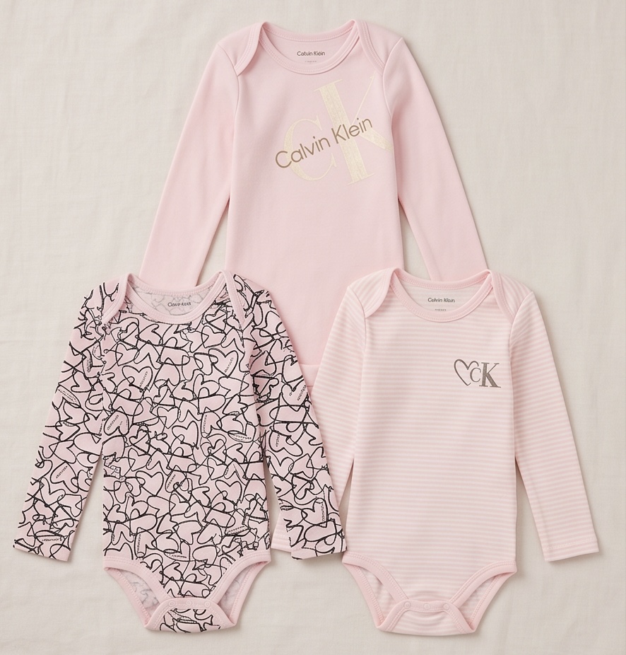CALVIN KLEIN