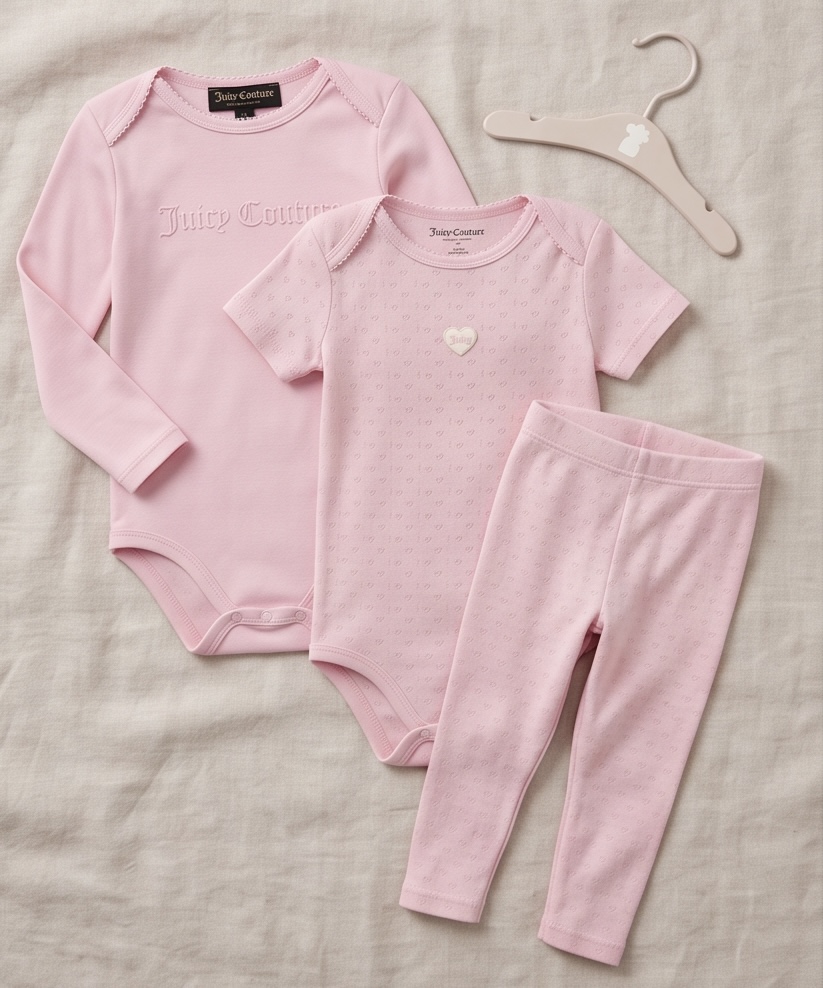 JUICY COUTURE