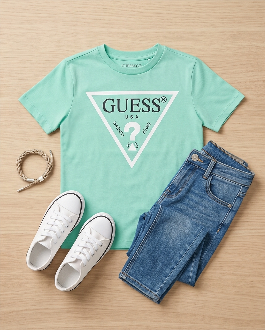 GUESS