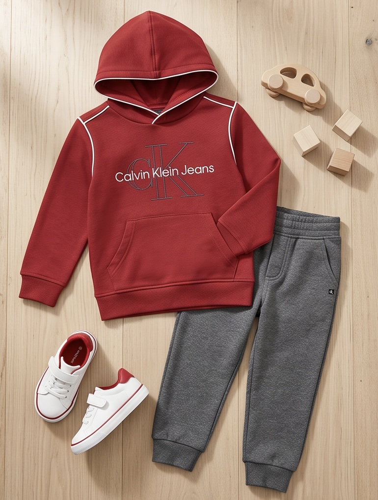 CALVIN KLEIN
