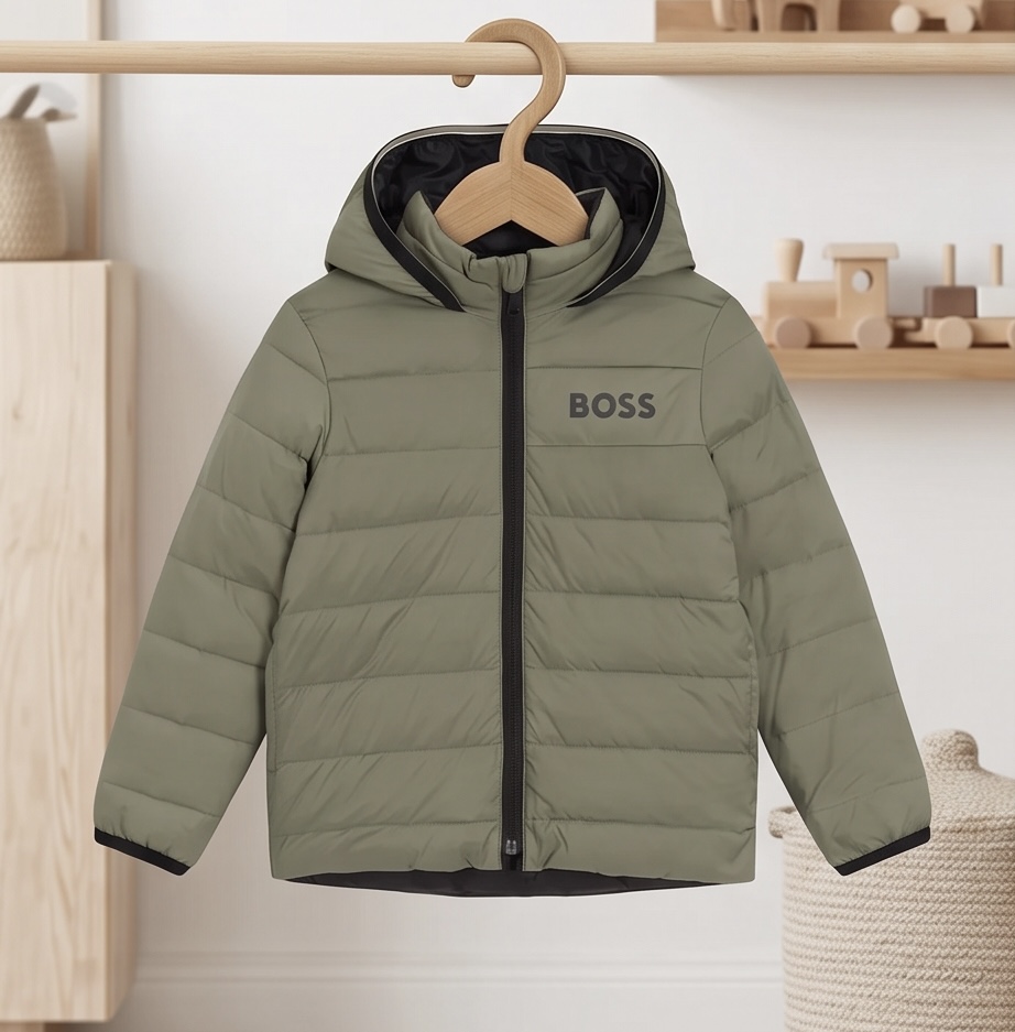BOSS