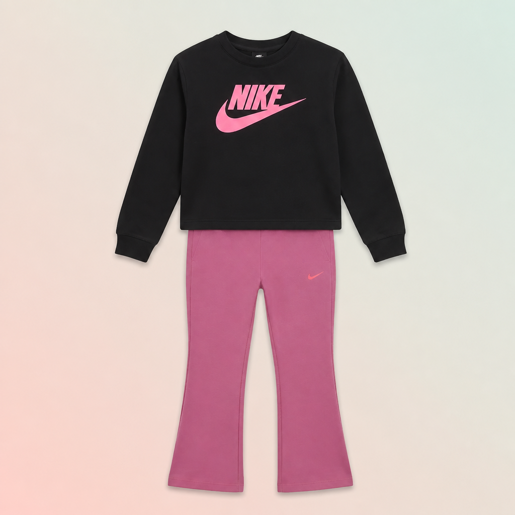 NIKE