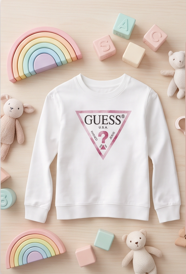 GUESS