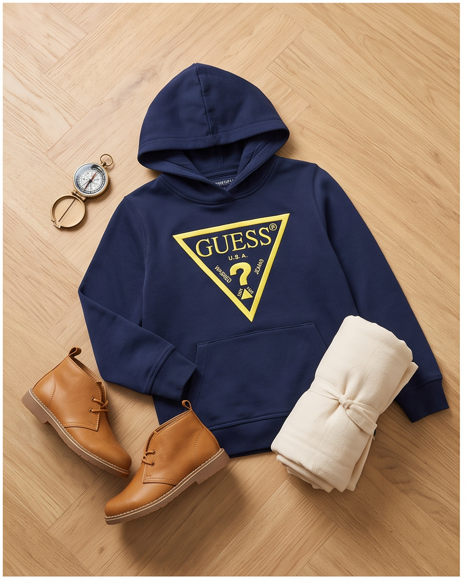 GUESS