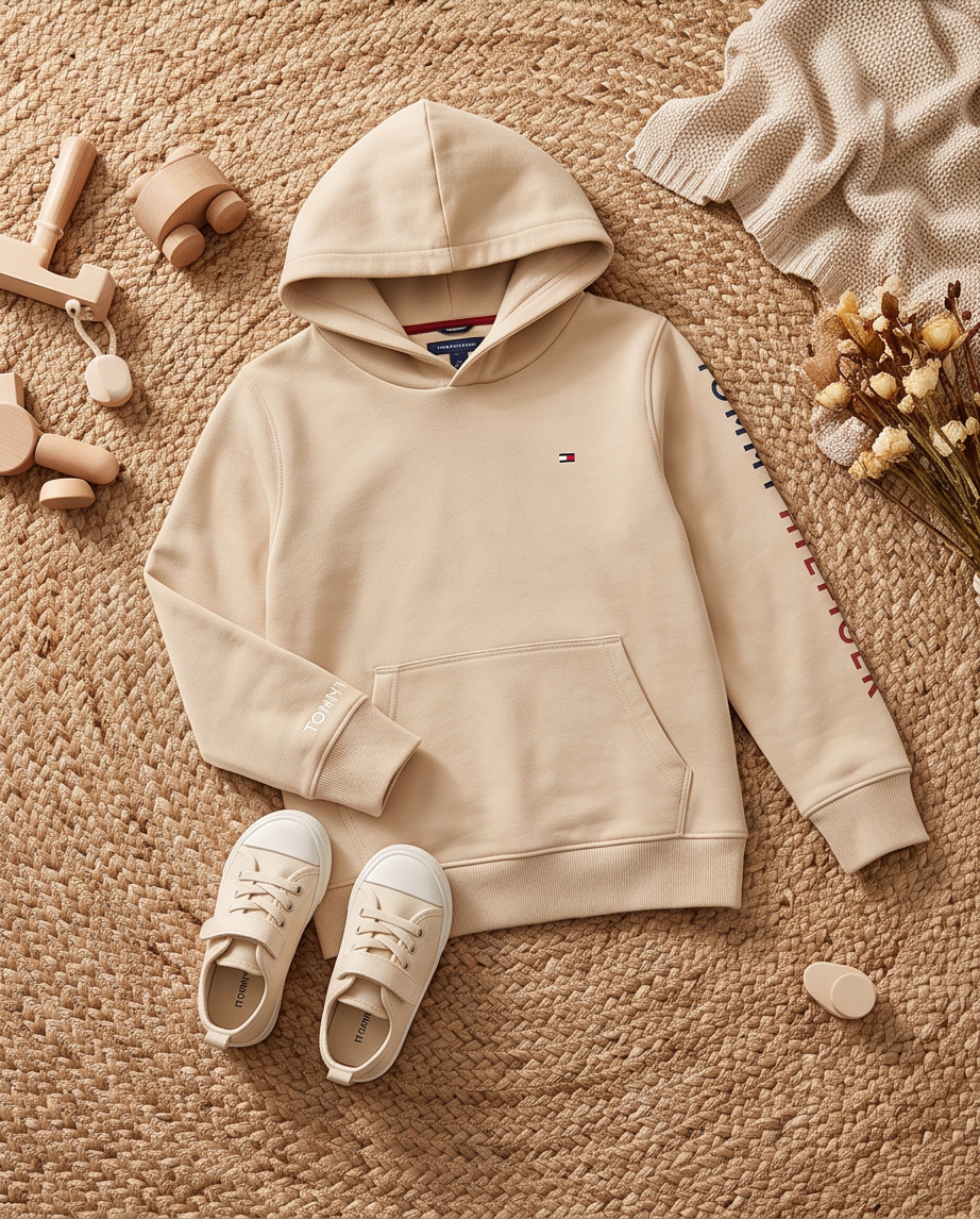 TOMMY HILFIGER
