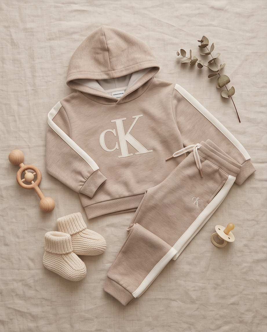 CALVIN KLEIN