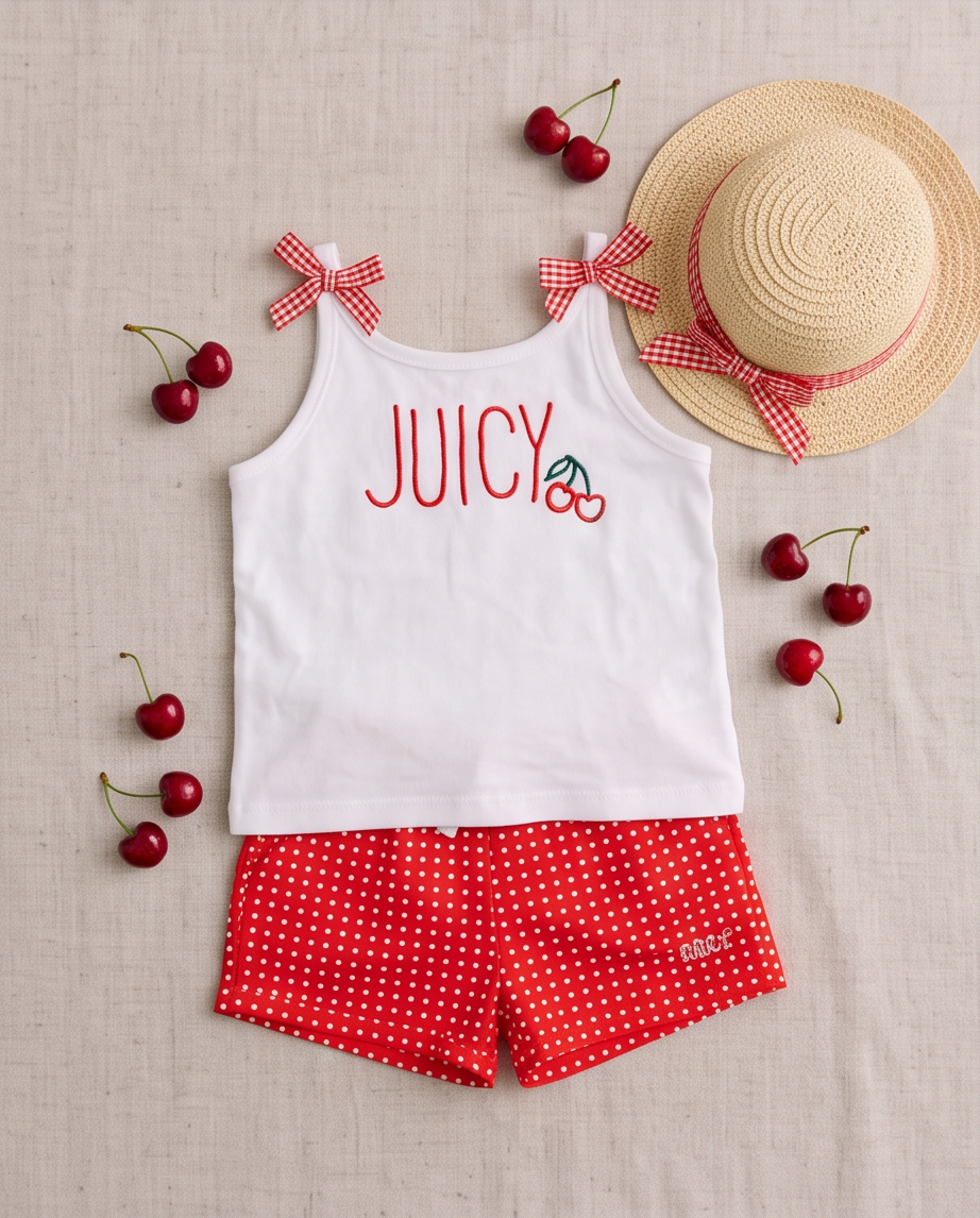 JUICY