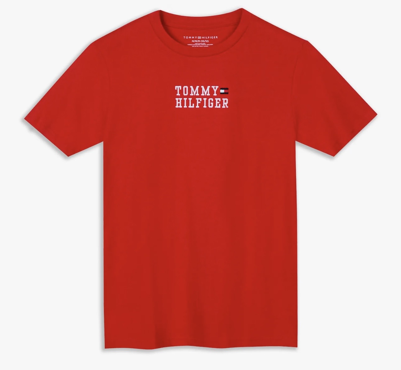 TOMMY HILFIGER