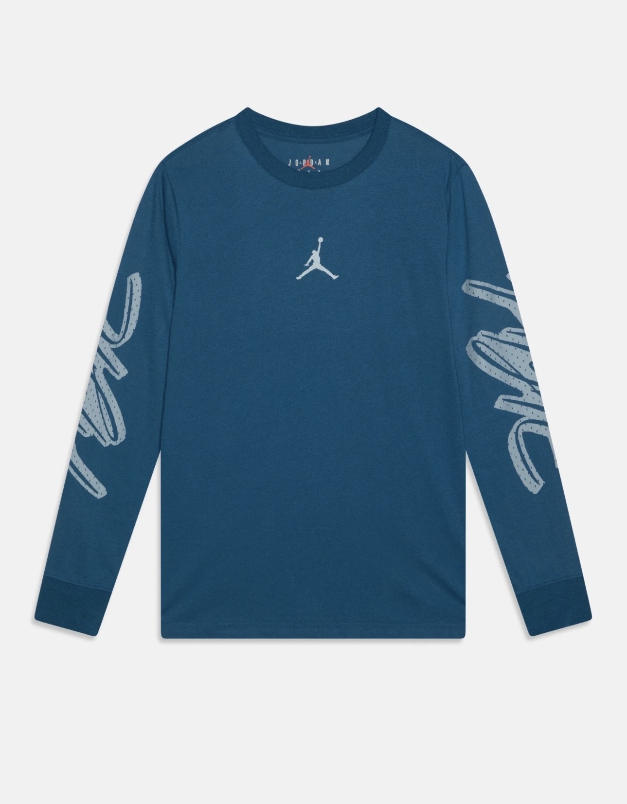 JORDAN