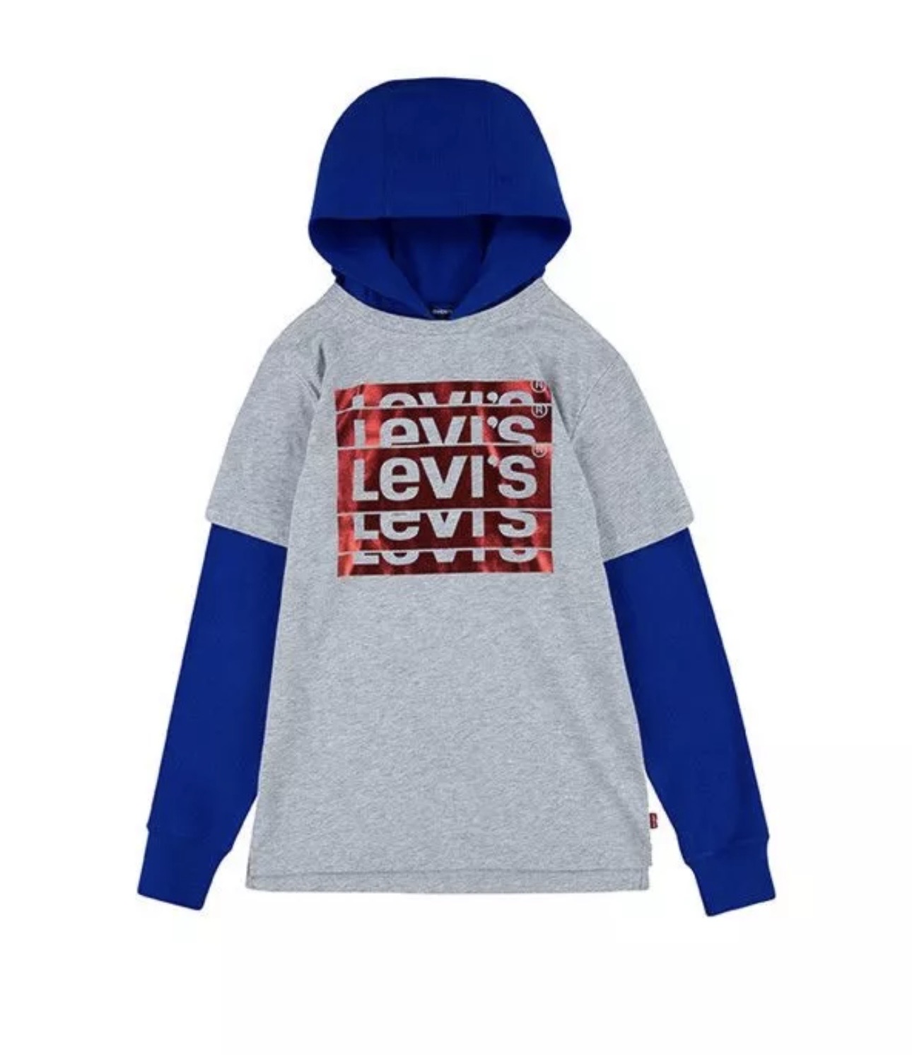 LEVIS