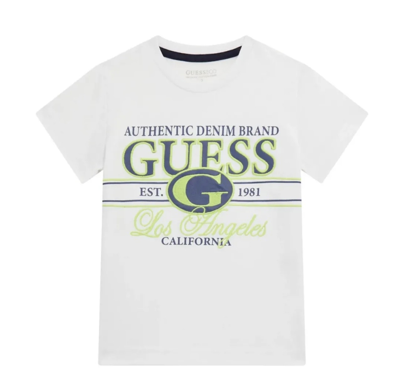 GUESS