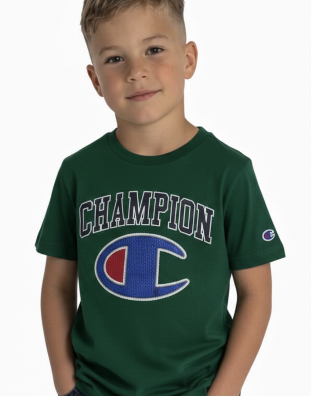 CHAMPION