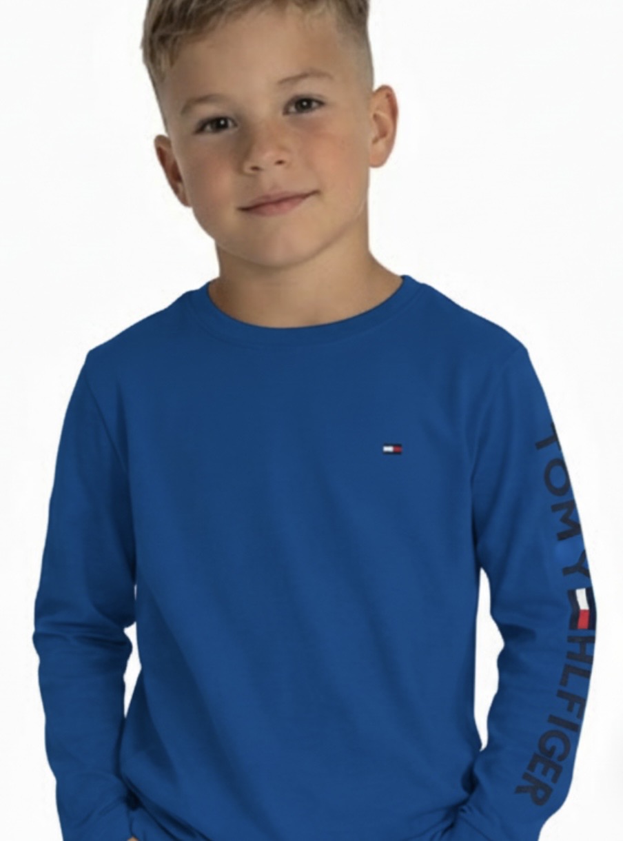 TOMMY HILFIGER