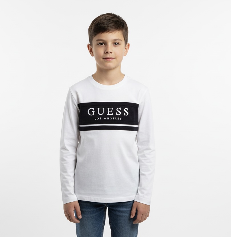 GUESS