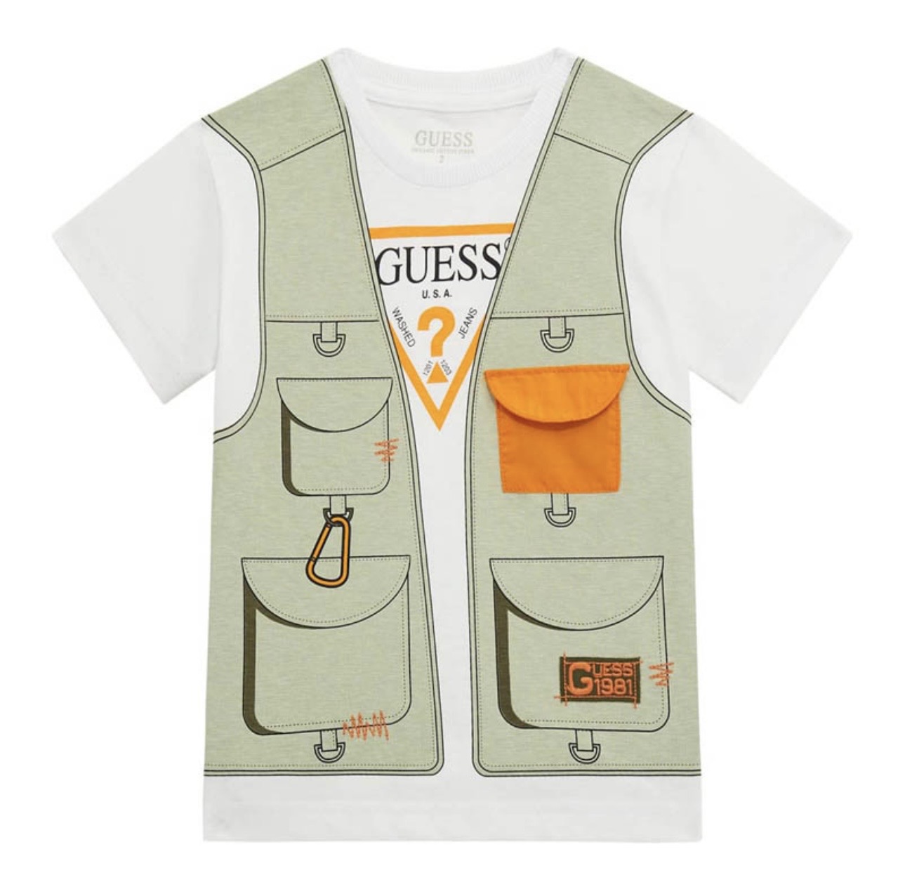 GUESS