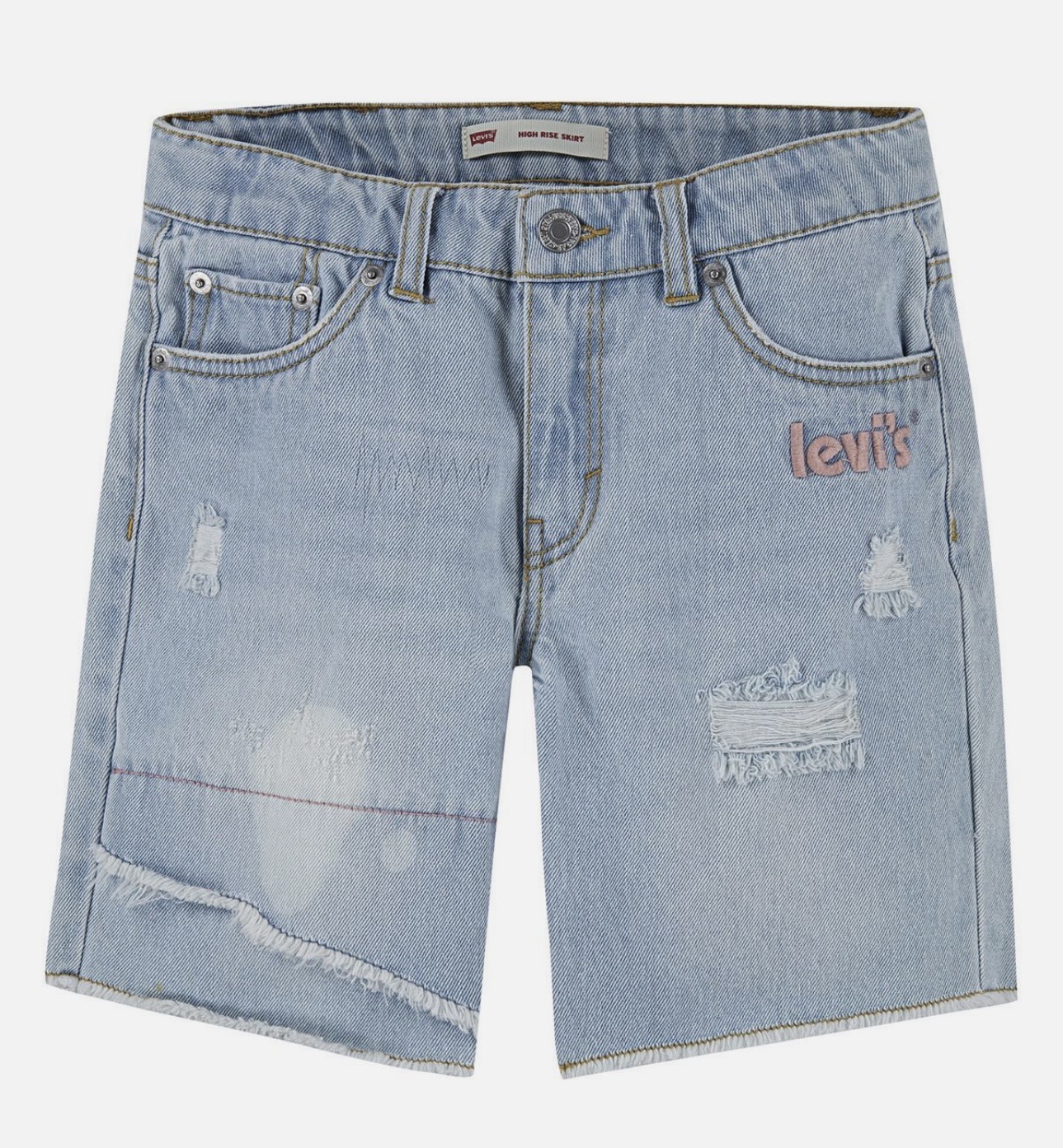 LEVIS