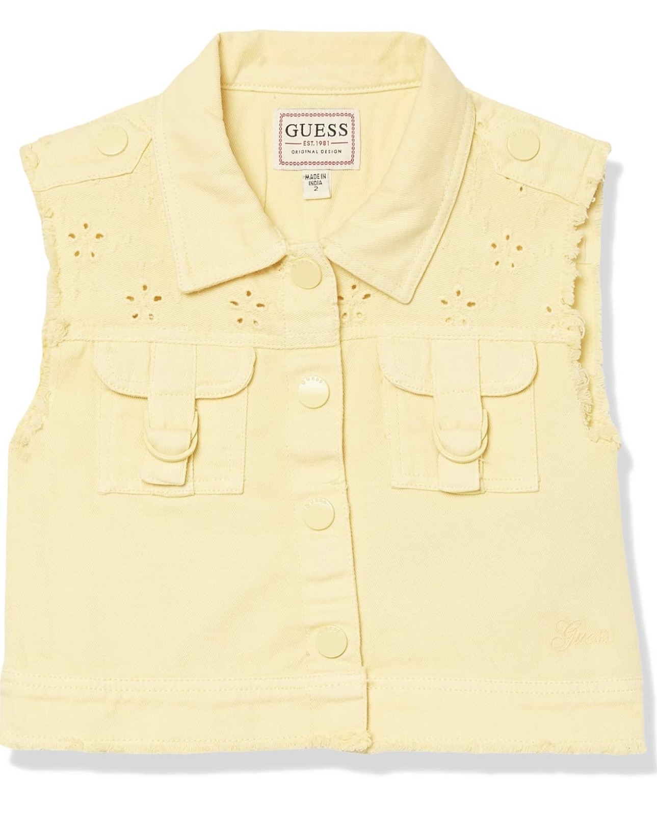 GUESS