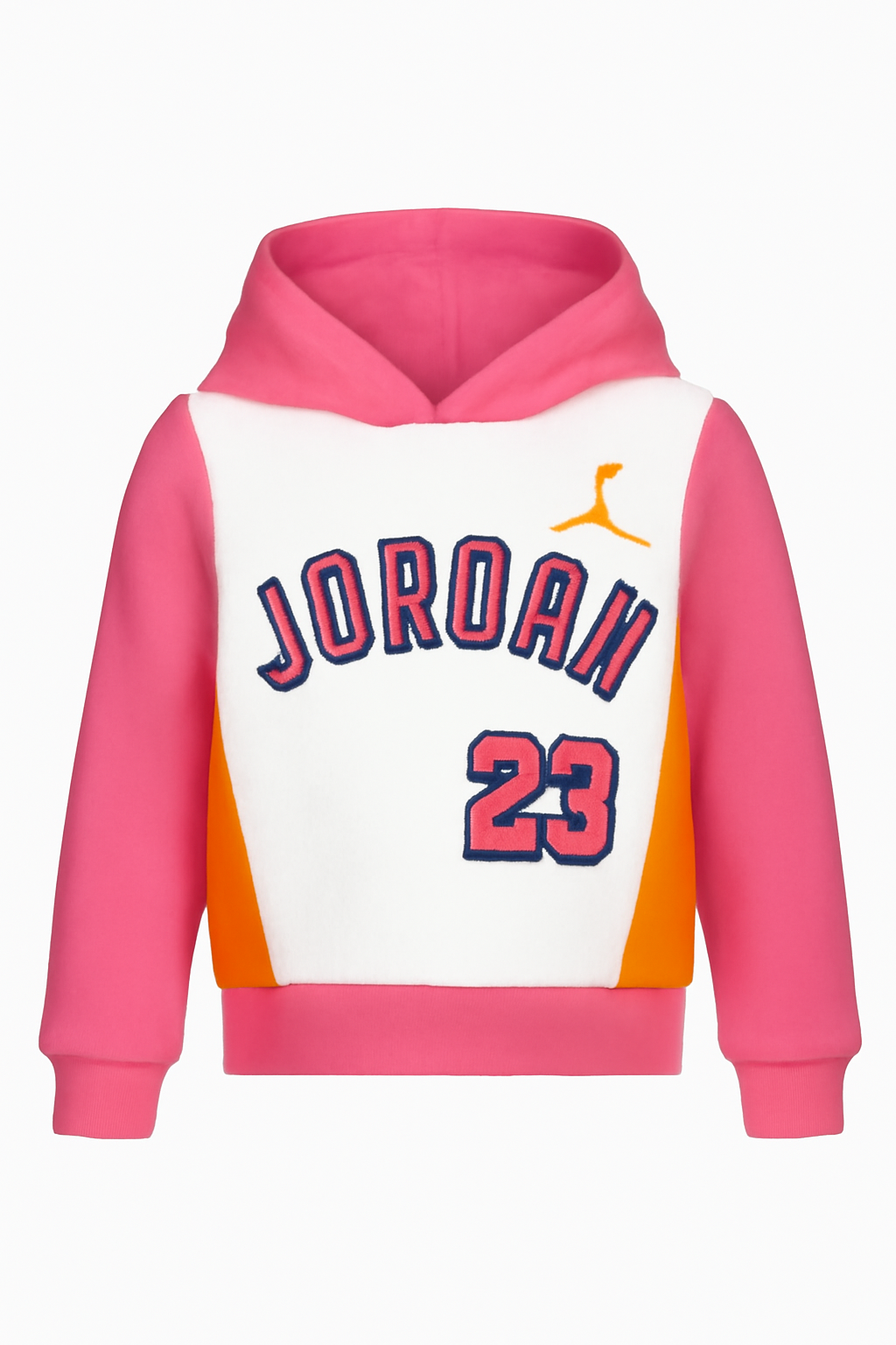JORDAN