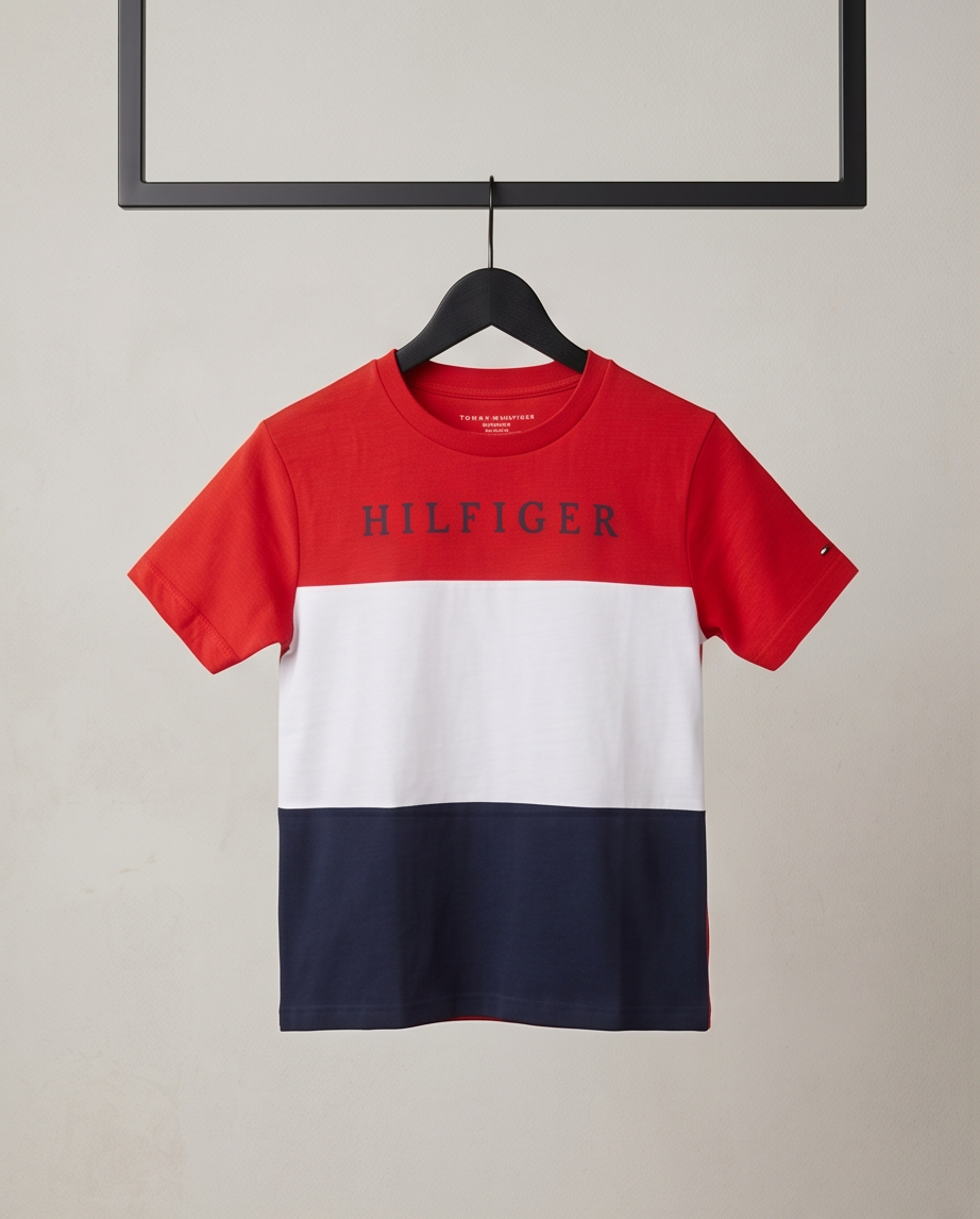 TOMMY HILFIGER