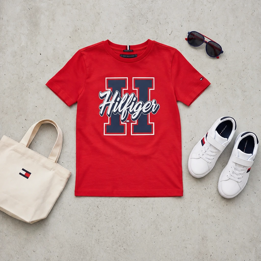 TOMMY HILFIGER