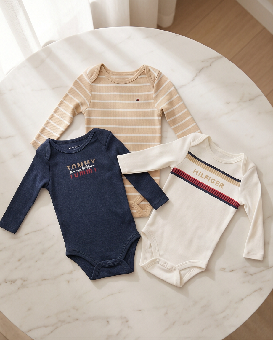 TOMMY HILFIGER