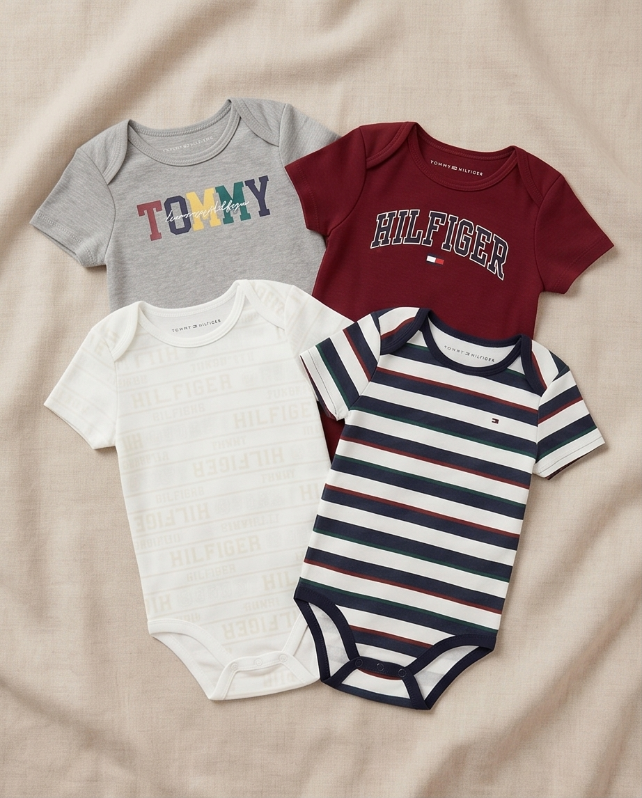 TOMMY HILFIGER