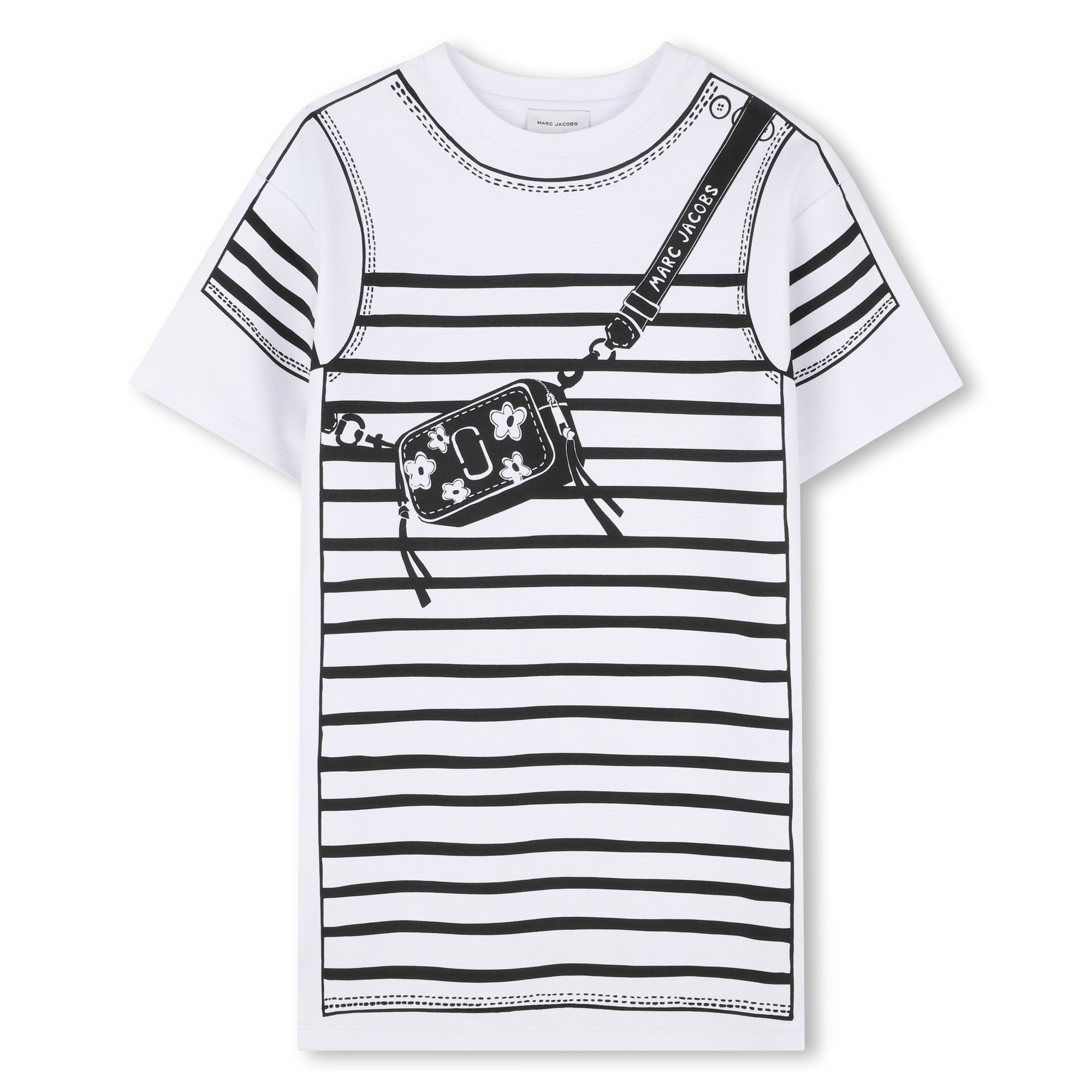 MARC JACOBS