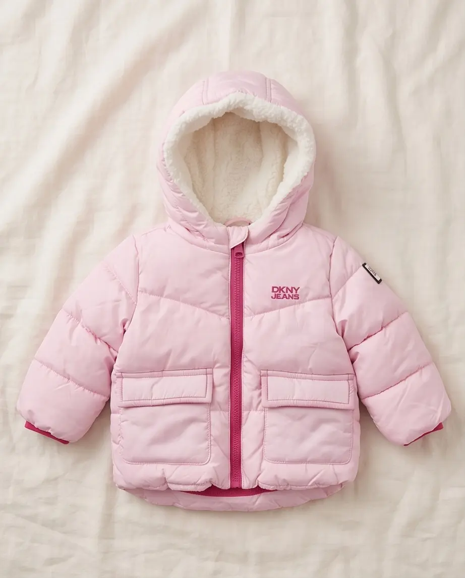 DKNY
