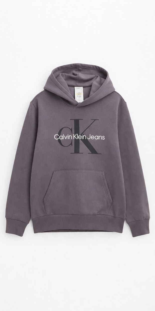 CALVIN KLEIN