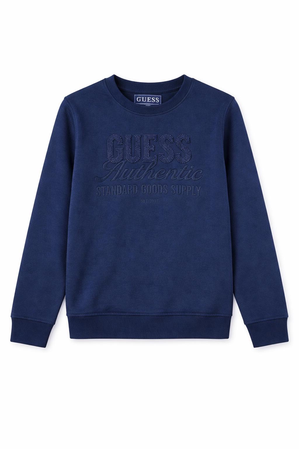 GUESS