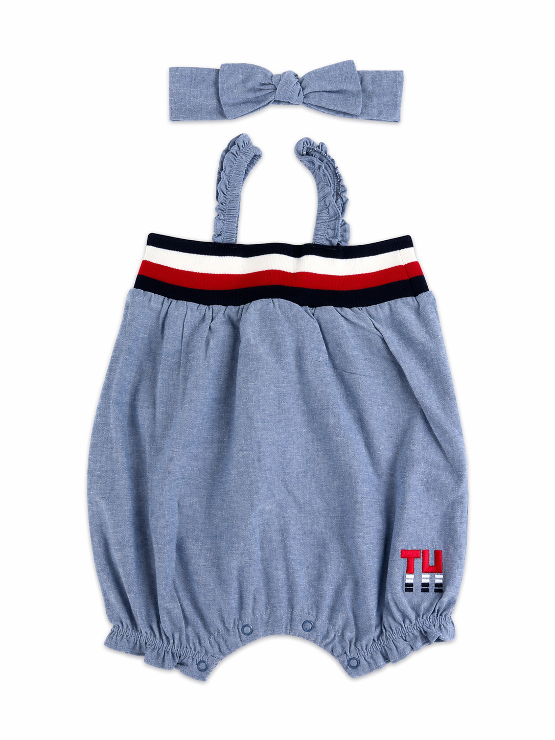 TOMMY HILFIGER