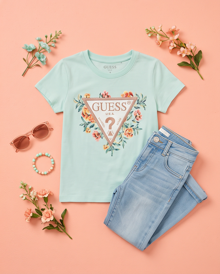 GUESS