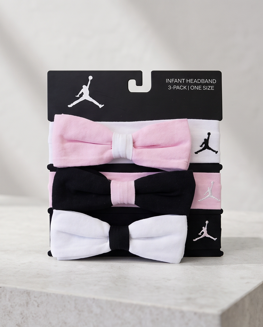 JORDAN