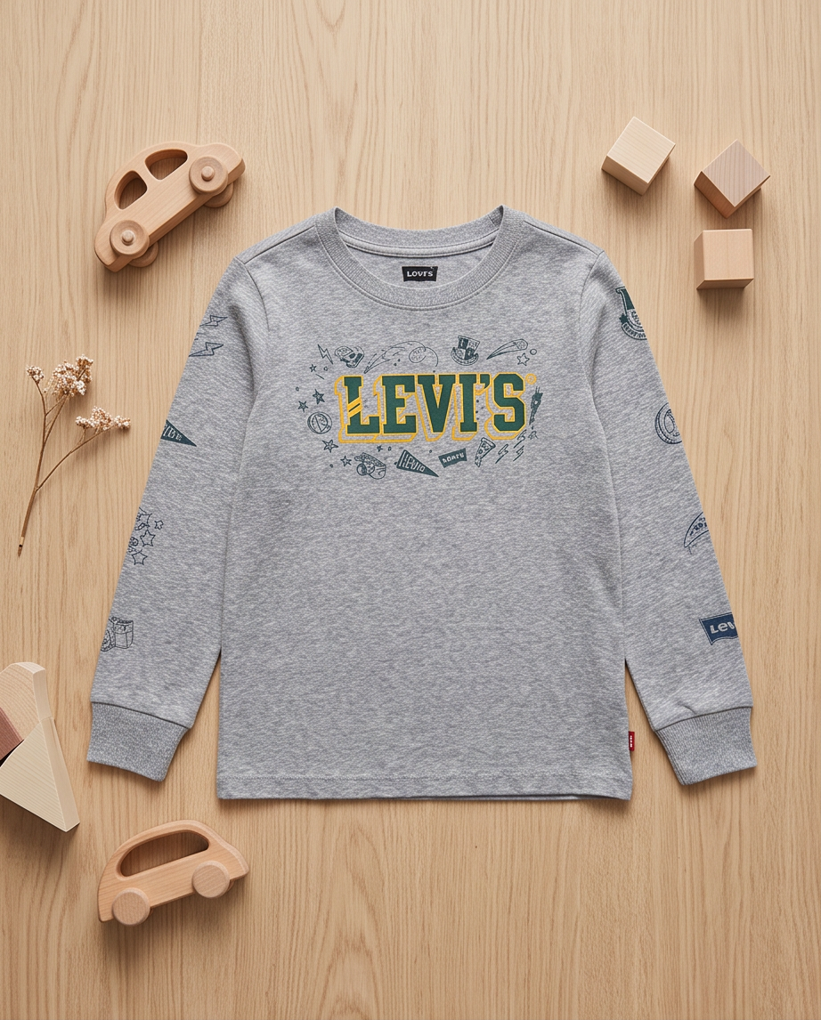 LEVIS