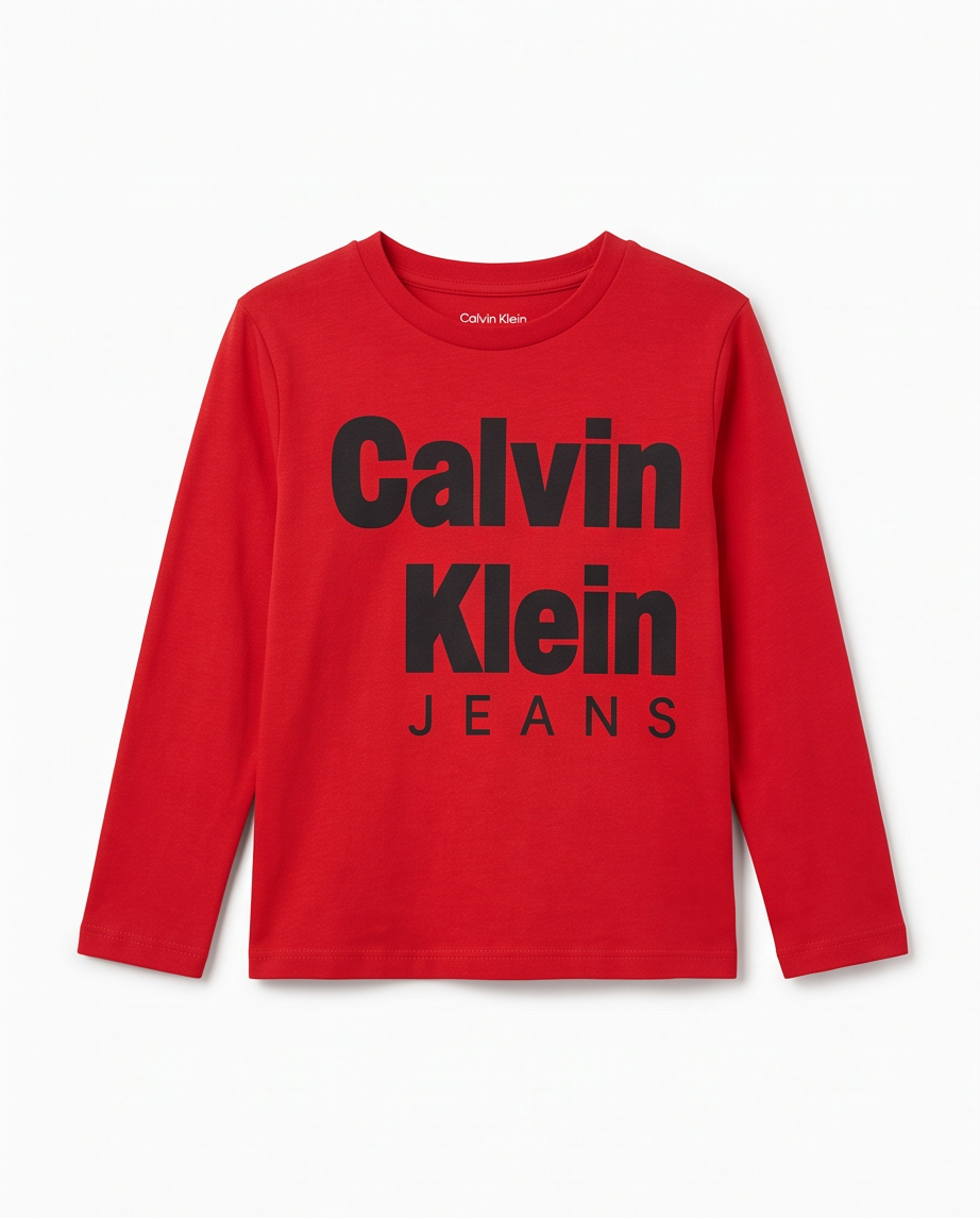 CALVIN KLEIN