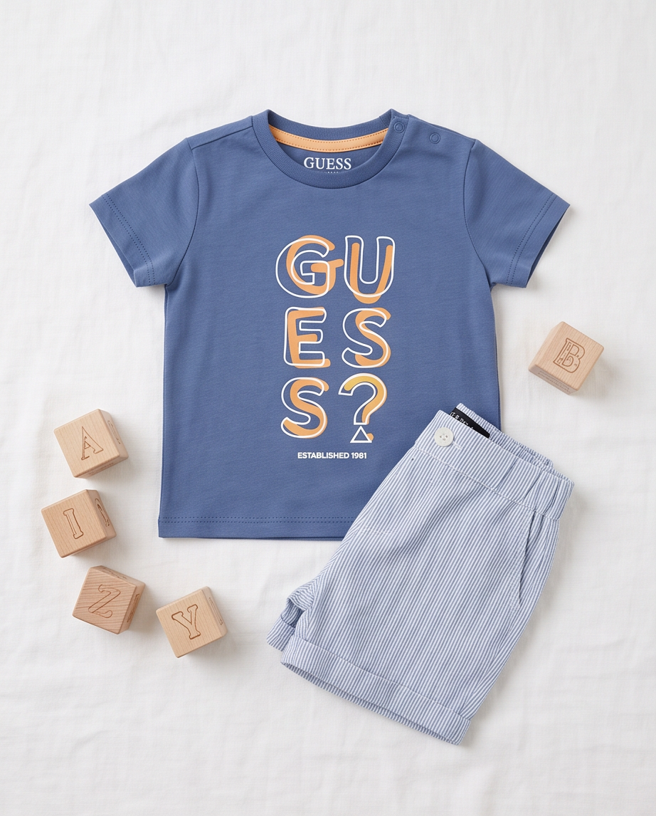 GUESS