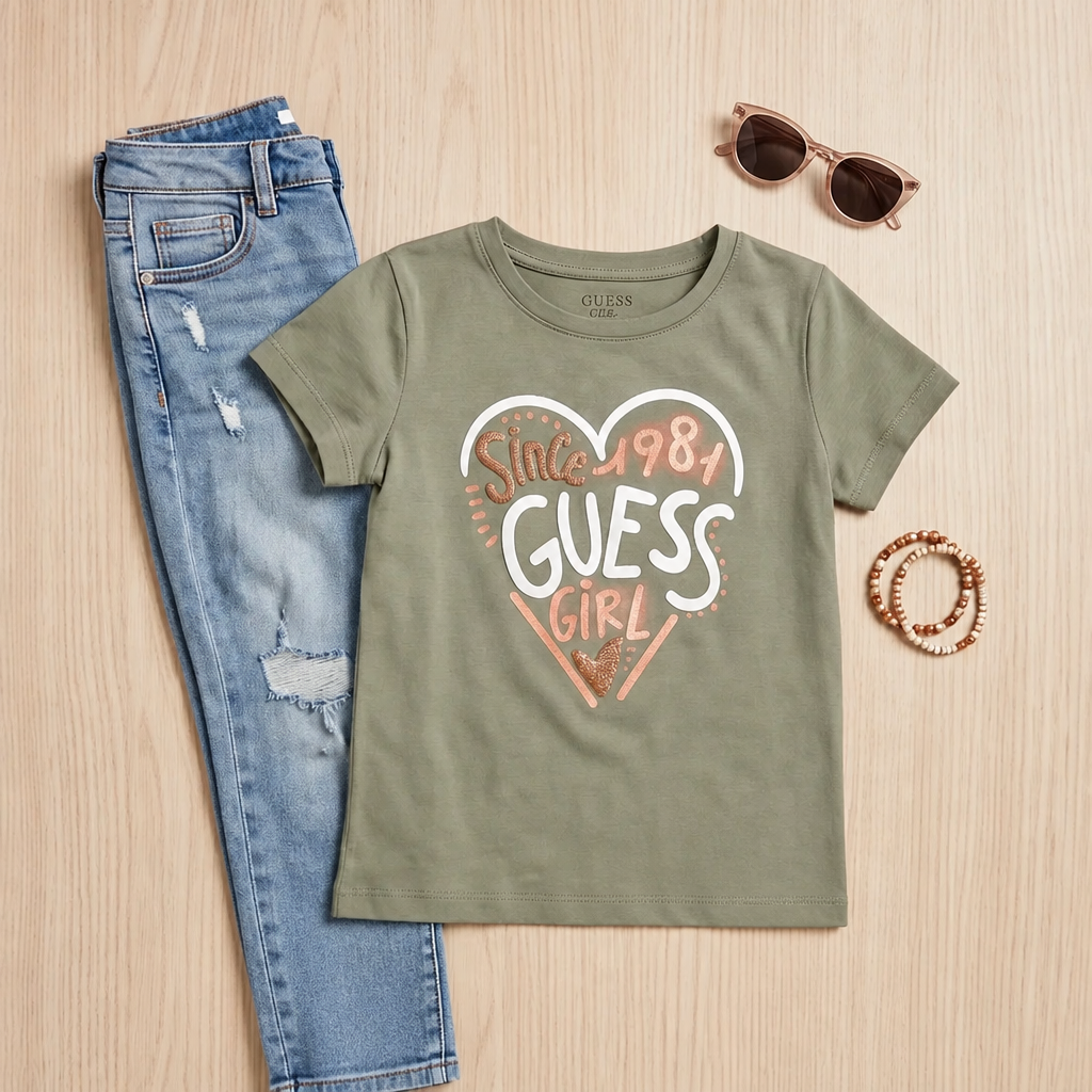 GUESS