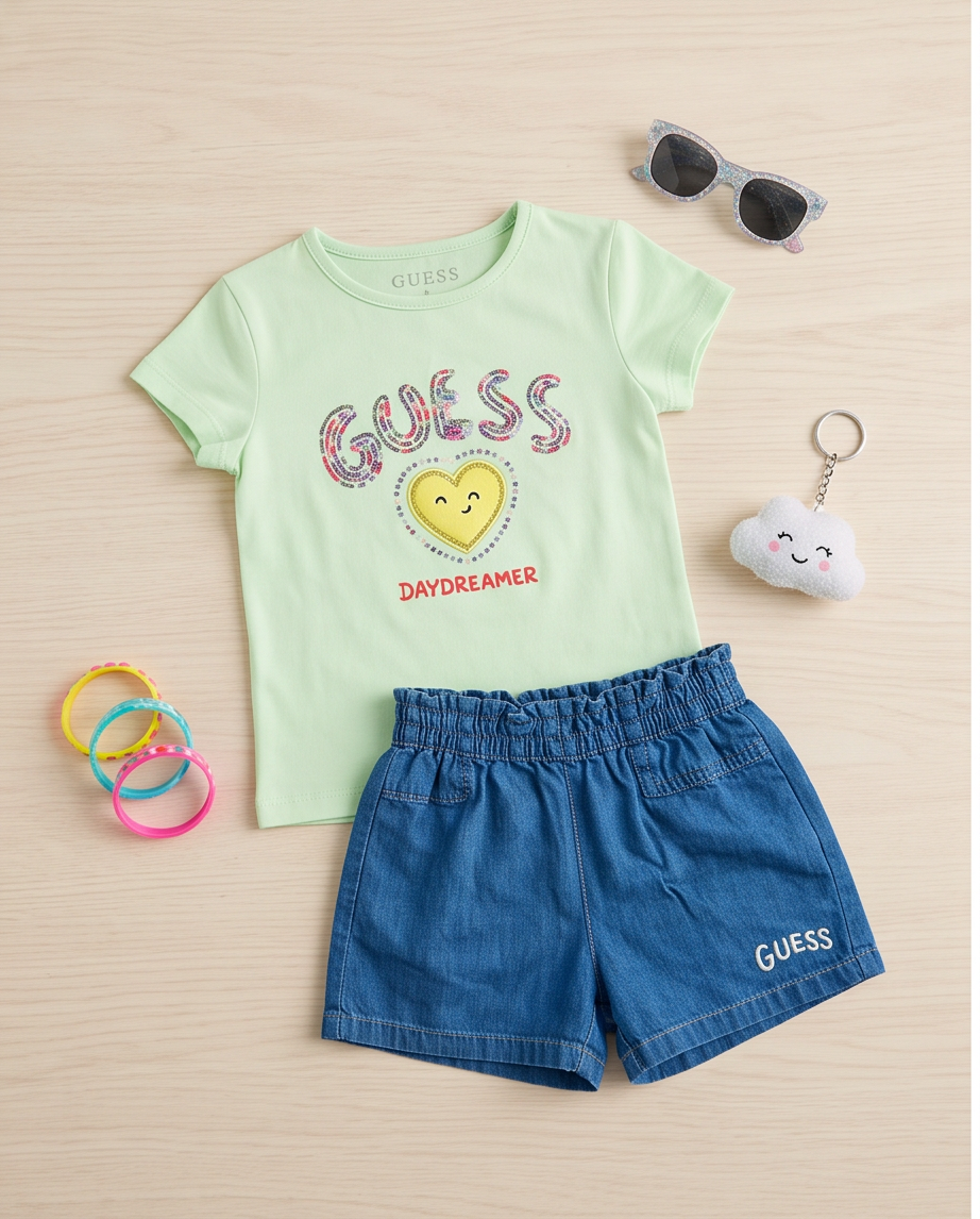 GUESS
