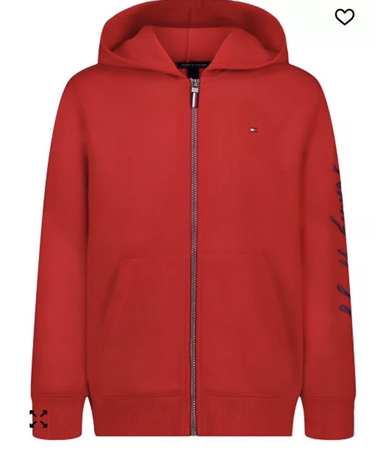 TOMMY HILFIGER