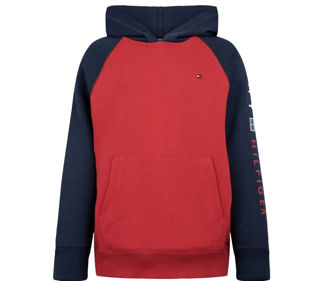 TOMMY HILFIGER
