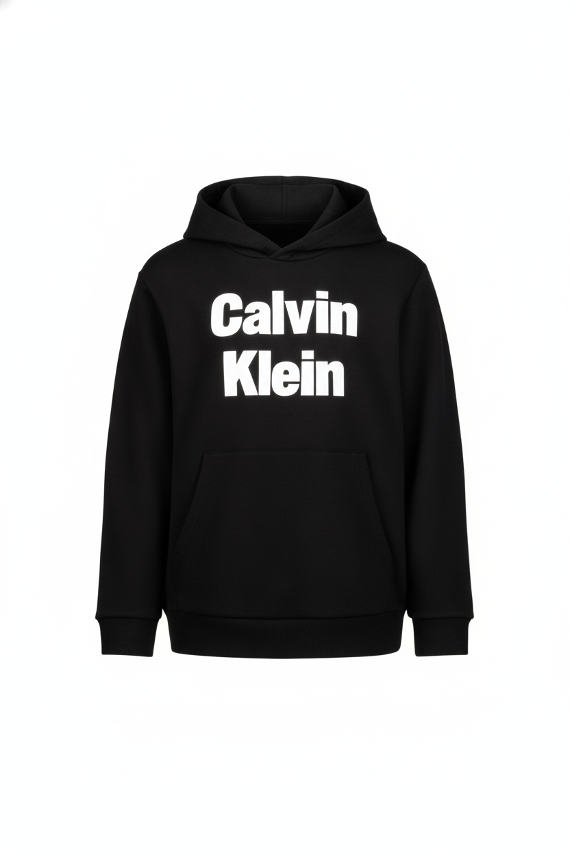 CALVIN KLEIN