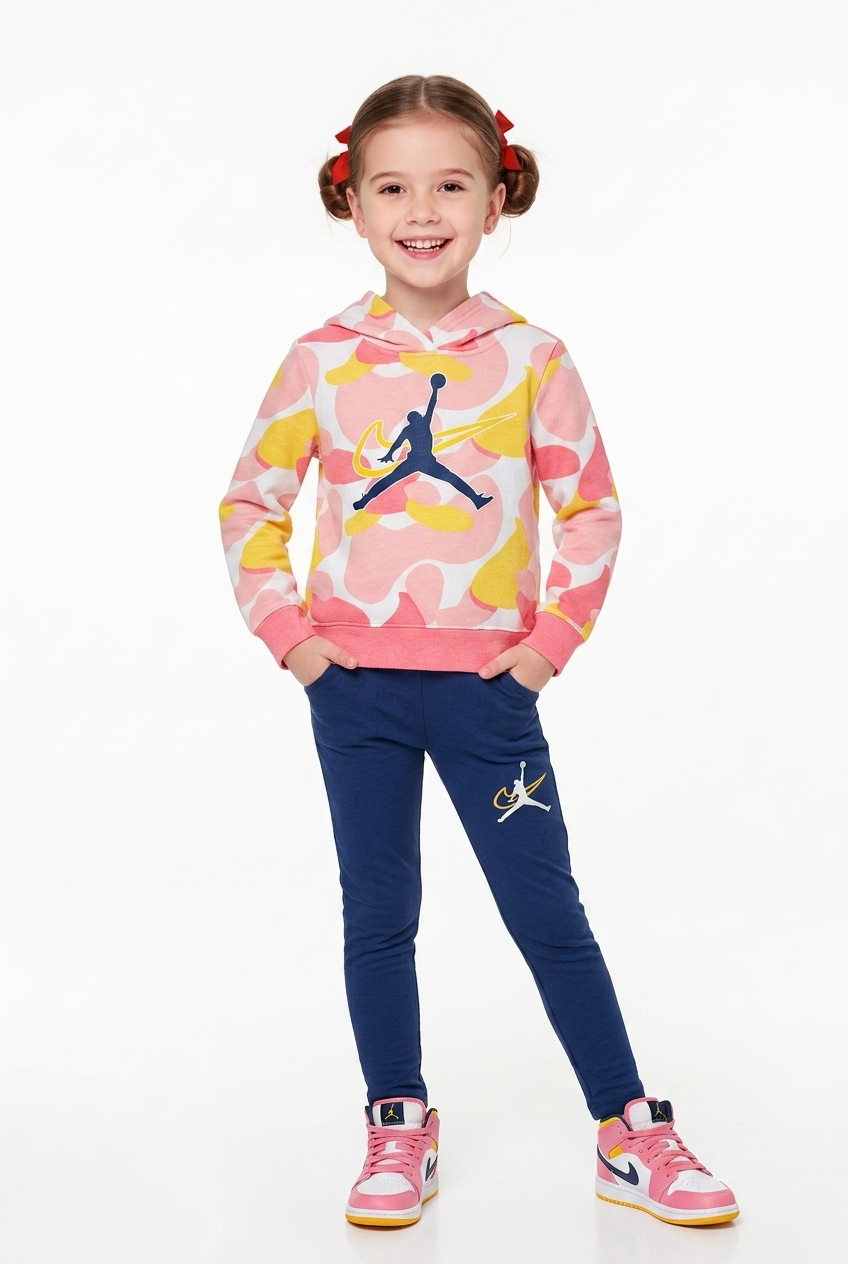 JORDAN
