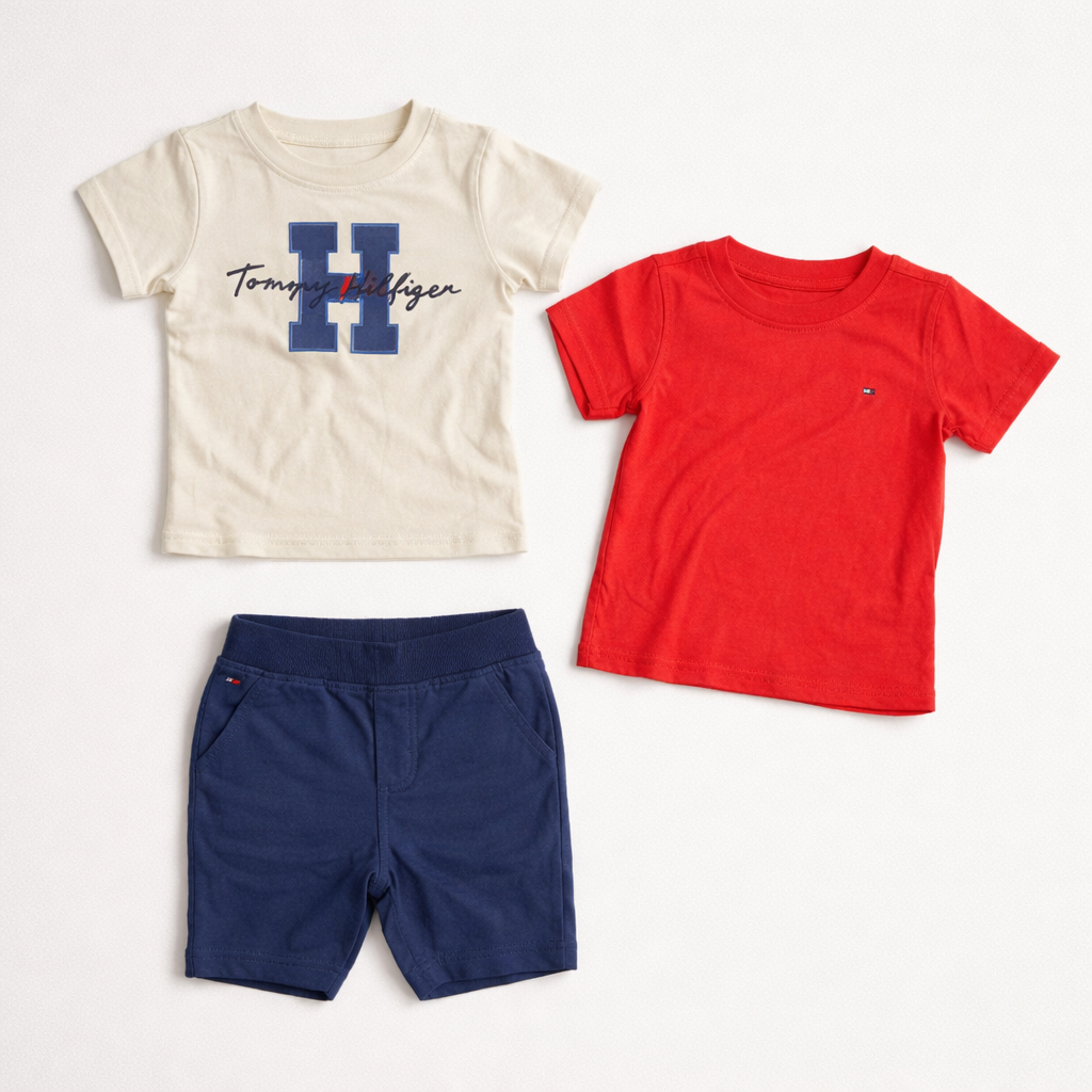 TOMMY HILFIGER
