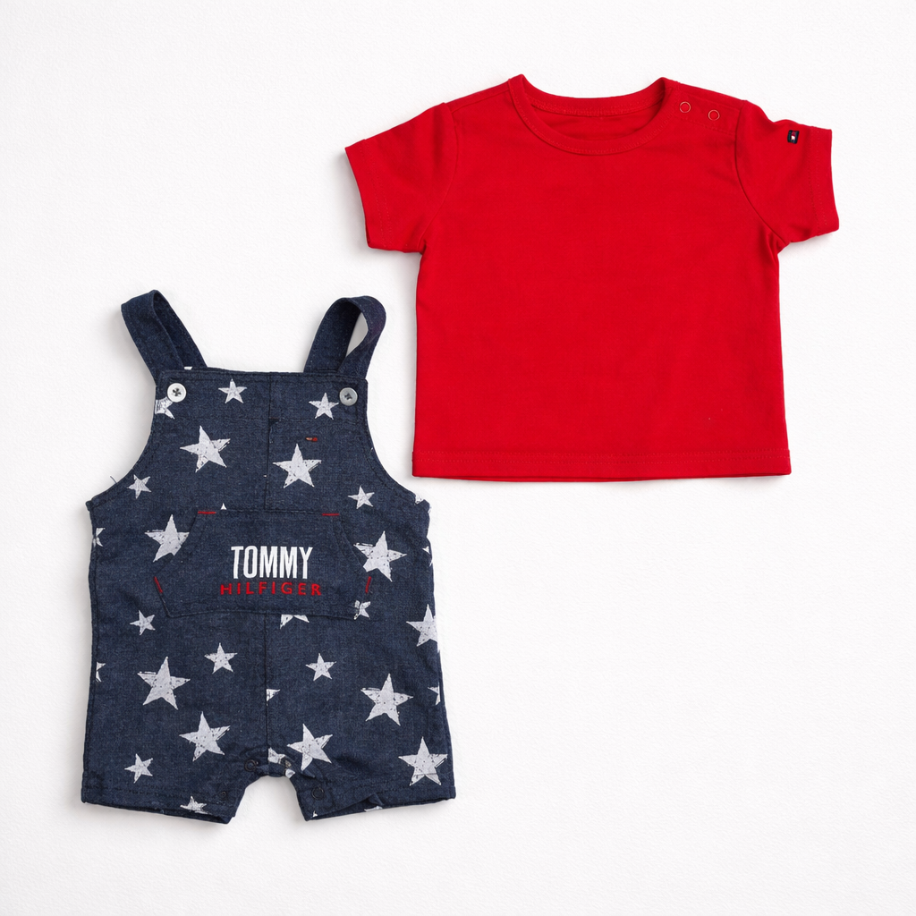 TOMMY HILFIGER