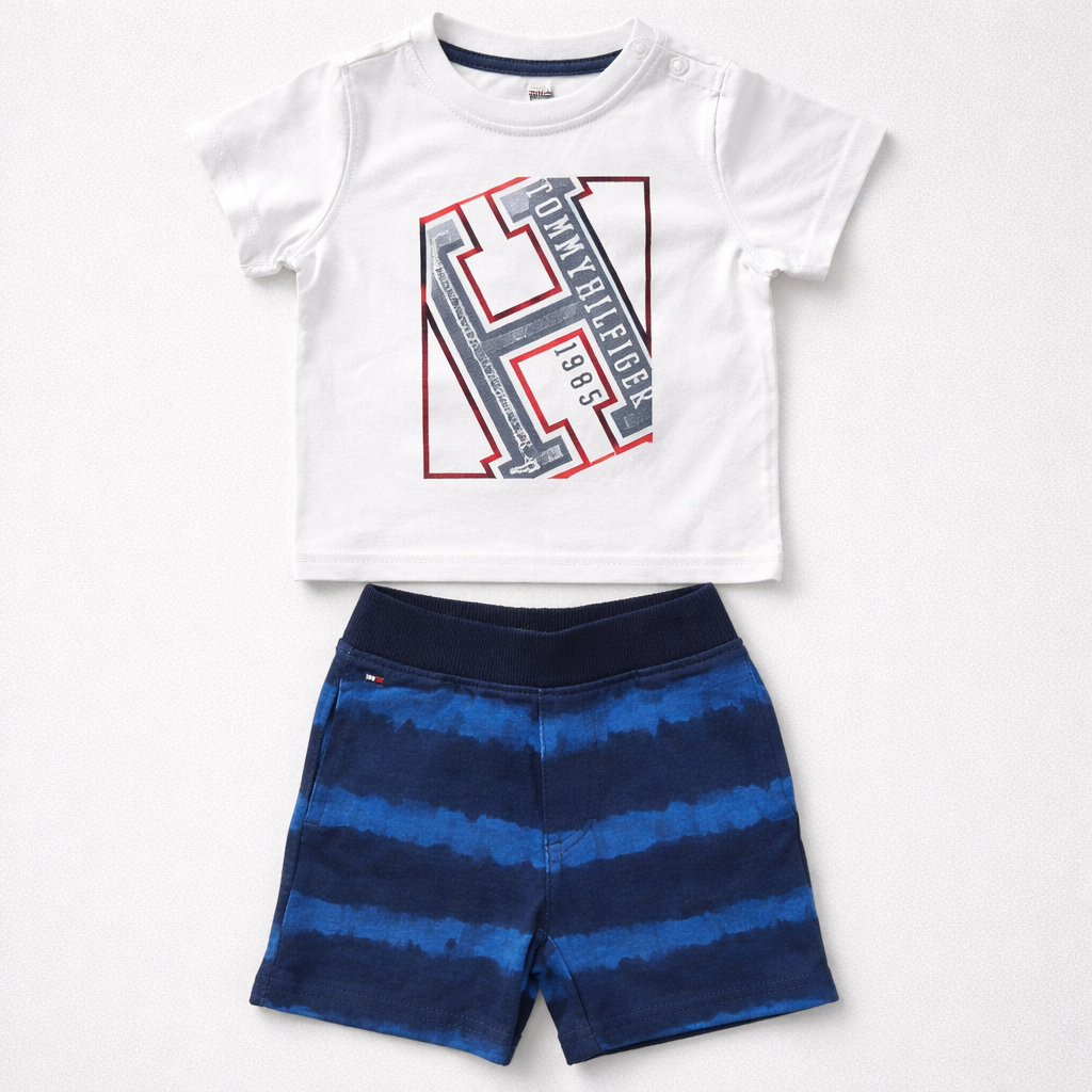 TOMMY HILFIGER