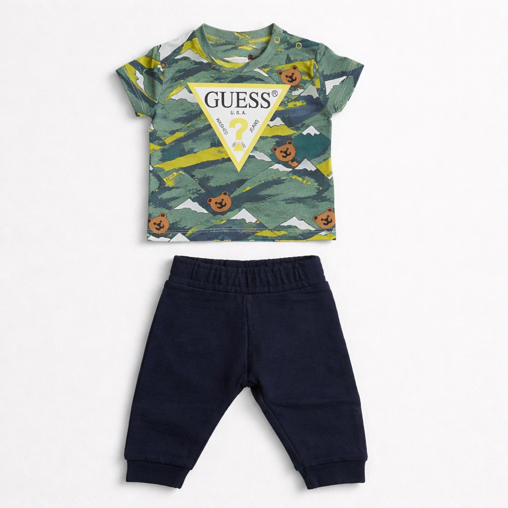 GUESS