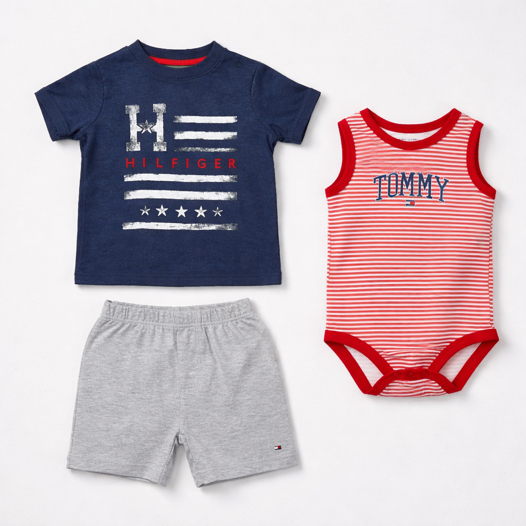 TOMMY HILFIGER