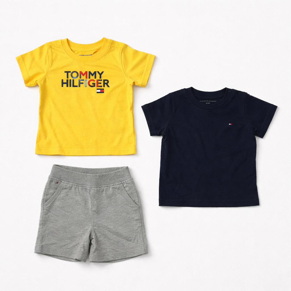 TOMMY HILFIGER