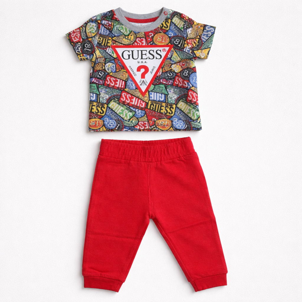 GUESS