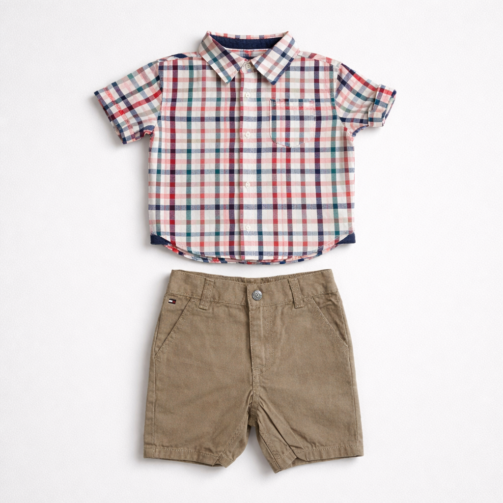 TOMMY HILFIGER